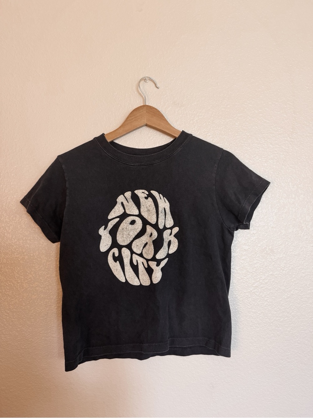 brandy nyc tee